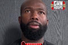 瓊斯：CBA應(yīng)增設(shè)中國香港球隊(duì)，安徽湖南亦應(yīng)有隊(duì)