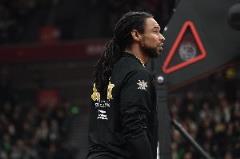 薩林杰或重返KBL聯(lián)賽 韓媒稱其將回歸賽場