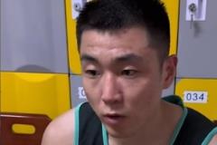 高詩(shī)巖：珍惜此次為遼寧隊(duì)出戰(zhàn)的機(jī)會(huì)，或?yàn)樽詈笠淮谓?jīng)歷