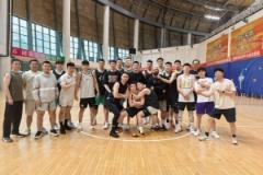 楊鳴：大家珍惜四年一次為家鄉(xiāng)出戰(zhàn)的機(jī)會(huì)，全運(yùn)會(huì)正賽見真章