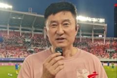 杜鋒帶領弟子亮相廣東U16女足：三人球共促成長與協(xié)作