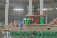 全運(yùn)會(huì)男籃小組賽山東逆轉(zhuǎn)河南晉級(jí) 正賽焦點(diǎn)戰(zhàn)陶漢林高效砍下19分11板