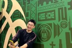 探長(zhǎng)：劉家成加盟寧波男籃 簽下三年合同