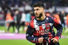 法媒：巴黎與費內(nèi)巴切達成出售阿森西奧協(xié)議，仍需說服球員本人