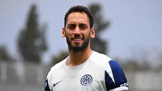 米媒：國米或明年放走恰20，萊昂尼交易前可能不賣人