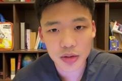 張?jiān)⒋┨伲贿@群男人凝視！王楚淇：正常人不會(huì)這么想