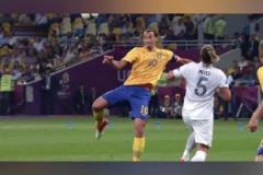 舍我其誰大奉先！伊布：沒有高難度的球我不進(jìn)！