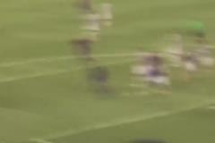 你是否會懷念過去的自己？內(nèi)馬爾經(jīng)典的內(nèi)切爆射！