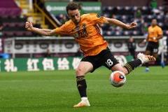 狼隊(duì)今夏或解約若塔