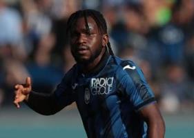 國(guó)米將等待盧克曼10天，替代選項(xiàng)包括桑喬、恩昆庫(kù)和加納喬