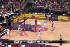 Luka Magic！東契奇這些神仙球都是怎么投進的??？