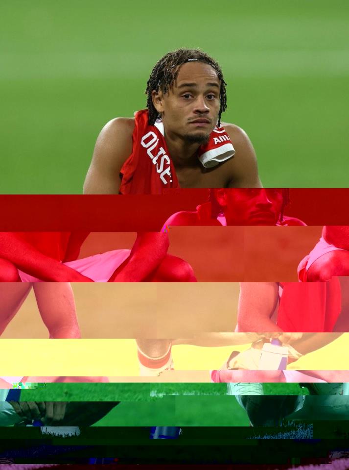 切爾西仍在評估是否對哈維-西蒙斯提出報價