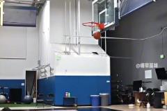 9月19日，衢州星街戰(zhàn)，NBA巨星四冠王追夢格林單挑百分大戰(zhàn)！