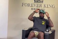 崔永熙歸來(lái)進(jìn)入訓(xùn)練模式...