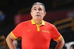 歷史首次小組賽出局！西班牙衛(wèi)冕冠軍37罰21中錯失良機