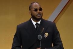 安東尼：父親雖早逝卻始終陪伴我 他的夢想通過我得以延續(xù)