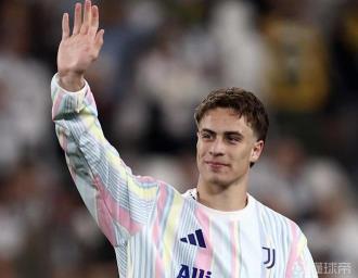 米媒：尤文與伊爾迪茲續(xù)約談判暫擱，切爾西、巴薩密切關(guān)注