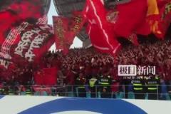 賺麻了！國足杭州一戰(zhàn)門票出售超6.7萬張，預計收入超5000萬元