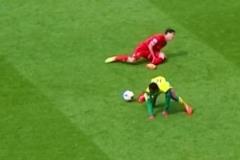 足壇醫(yī)學(xué)奇跡名場(chǎng)面！這高低不給蘇牙頒個(gè)小金人？