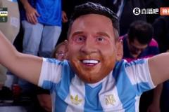 大馬丁在禁區(qū)內(nèi)嘲諷性顛球你小子真的很會嘲諷對手??！