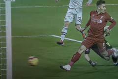 玉面郎君！菲爾米諾這球，真的帥！