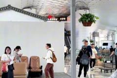 網(wǎng)友機場偶遇王大雷、李源一出發(fā)梅州！回歸聯(lián)賽