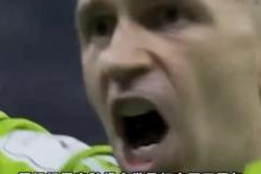 大馬?。喝绻茉倌靡淮问澜绫?，我直接國(guó)家隊(duì)退役