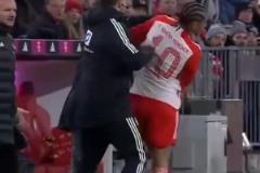 暴力美學(xué)！杰拉德這腳重炮轟門，連空氣都在顫抖！