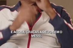 羅馬里奧：“毆打”阿根廷人最好方式是進球！拉菲尼亞：走！干！