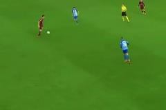 阿根廷也玩起了Tikitaka，網(wǎng)友更是直呼中場世界第一