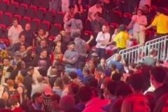 熱火全場(chǎng)噓聲！巴特勒賽后沒(méi)有和熱火球員握手，直接返回更衣室！