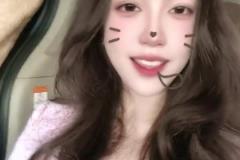 很好看??！同曦老板兒媳曬照：別叫我達(dá)芬奇，因為我叫楊肉包哈哈