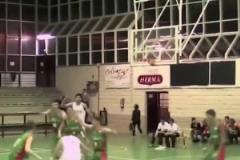 這小子以后必成大器！15歲的東契奇是如何稱霸球場(chǎng)的？