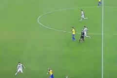 那年還是巔峰！梅西和內(nèi)馬爾在美洲杯決賽中直接對決