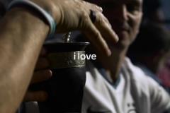 兩個藍黑老男孩共享馬黛茶的畫面讓多少內(nèi)拉祖里動容?