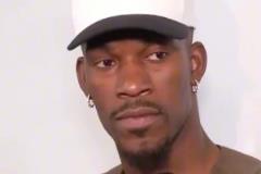 巴特勒 ：在熱火的一切都已是過去式，我更專注當(dāng)下與未來，