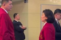 東契奇：沒有借口 我們得回到之前八連勝時(shí)期的狀態(tài)！