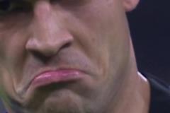 一支穿云箭，F(xiàn)ifa官推重溫帕瓦爾世界杯擊潰阿根廷的逆天一射