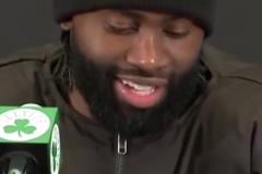 全員贊不絕口！杰倫布朗、PJ華盛頓、歐文和泰倫盧評(píng)價(jià)SGA！