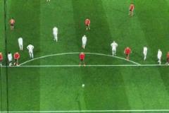 罰丟點(diǎn)球！C羅在“梅西”的吶喊聲中迷失了自己