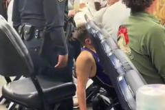 莫蘭特：姐，醒醒，那是敵人~