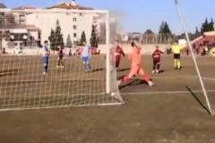 大型足球情景喜??！土耳其次級(jí)聯(lián)賽的點(diǎn)球故事！