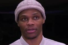 楊毅此前評價威少：他沒有一項技術(shù)是過硬的，進(jìn)攻太單一只會沖