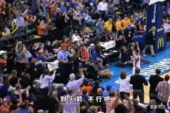 楊毅此前：威少的水平&風(fēng)格就不適合待強(qiáng)隊，到哪哪就倒霉！