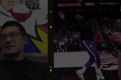 楊毅此前談湖人選威少：他們只是傻而已，一失足成千古恨