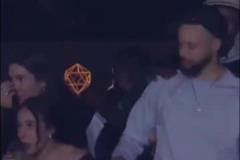 勇士 全隊團(tuán)建觀看 梅西 比賽，打湖人前都這么放松的嗎