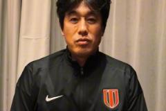 泰山舊將廖力生謝場(chǎng)時(shí)灑熱淚，魯能球迷喊話:濟(jì)南永遠(yuǎn)是你的家!