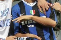 細(xì)思極恐，當(dāng)年伊布為了復(fù)仇馬特拉齊，整整忍耐了四年