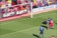 安菲爾德上帝！羅比-福勒的4分33秒帽子戲法神跡