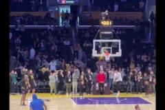 帕森斯：約基奇會(huì)打爆奧尼爾，奧尼爾的投射和罰球有漏洞！